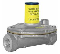 Maxitrol RÉGULATEUR DE PRESSION DE GAZ 325-5-1/2" - 1/2" UTILISATION AVEC R325E10 SPR