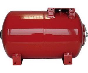 Maxivarem LS varem Vase d'expansion 40 L pour Horizontal d'eau membrane interchangeable