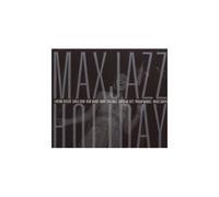 Artistes divers – Maxjazz Holiday – CD