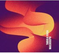 Maxjoseph - Tabula Rasa