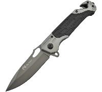 Maxknives MK145 Couteau pliant à roulement à bille