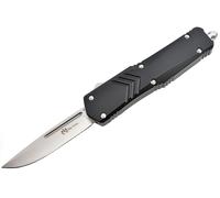Maxknives MKO35ST Couteau automatique avec clip lame simple tranchant D2