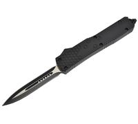 Maxknives MKO45 Couteau automatique en aluminium lame double tranchant
