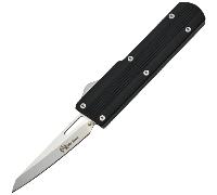 Maxknives MKO47T Couteau automatique lame tanto
