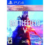 MAXKU Battlefield V - PlayStation 4 Video Game