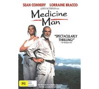 MAXKU Medicine Man