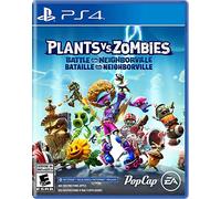 MAXKU Pvz Battle for Neighborville Playstation 4