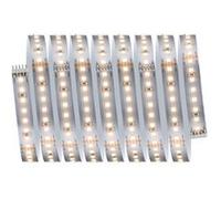 MaxLED 1000 Strip LED Extension 2,5m Blanc chaud 18W 1100lm/m 2700K Argent G
