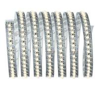 MaxLED 1000 Strip LED Extension 2,5m Blanc chaud 29W 1100lm/m 2700K Argent