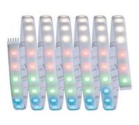 MaxLED 1000 Strip LED Extension 2,5m RGBW revêtue 28W 1000lm/m RGBW+ Argent G