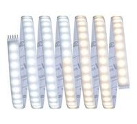 MaxLED 1000 Strip LED Extension 2,5m Tunable White revêtue 27W 1020lm/m Tunable White Argent G