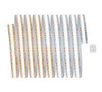 MaxLED 1000 Strip LED Extension COB 2,5m Tunable White 23,5W 1200lm/m Tunable White Argent G