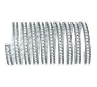 Paulmann MaxLED 1000 70589 Ruban LED (Base) avec connecteur mâle 24 V 3 m blanc lumière du jour 1 pc(s)