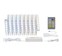 MaxLED 1000 Strip LED Kit de base 3m Tunable White revêtue 32W 1020lm/m Tunable White 60VA Argent G