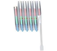 MaxLED 1000 Strip LED Kit de base COB 1,5m RGBW 17W 1038lm/m RGBW+ 48VA Argent G