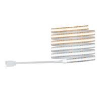 MaxLED 1000 Strip LED Kit de base COB 1,5m Tunable White 15,5W 1200lm/m Tunable White 40VA Argent G