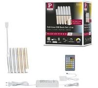 Paulmann MaxLED 1000 71114 Ruban LED (Base) 230 V 1500 mm blanc chaud 1 set