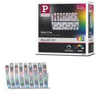 MaxLED 250 Strip LED Extension 2,5m RGBW+ 17W 270lm/m RGBW+ Argent G