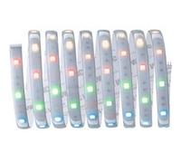 MaxLED 250 Strip LED Extension 2,5m RGBW+ revêtue 17W 270lm/m RGBW+ Argent G