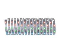 MaxLED 250 Strip LED Extension 5m RGBW+ 31,5W 270lm/m RGBW+ Argent G