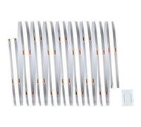 MaxLED 500 Strip LED COB Extension 2,5m 6500K 15W 600lm/m 6500K Argent G