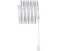 MaxLED 500 Strip LED COB Kit de base 1,5m 6500K 10W 600lm/m 6500K 25VA Argent G