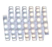 MaxLED 500 Strip LED Extension 2,5m Tunable White revêtue 16W 550lm/m Tunable White Argent G