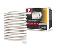 MaxLED 500 Strip LED Extension COB 2,5m 2700K 15W 500lm/m 2700K Argent G