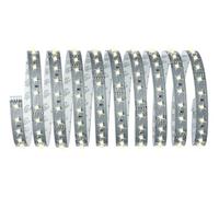 Paulmann MaxLED 500 70579 Ruban LED (Base) avec connecteur mâle 24 V 3 m blanc chaud