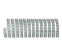 Paulmann Maxled 500 Lightstrip LED, 5 m Ce luminaire comporte des modules à LED prémontés de classes énergétiques A A++, A+, A