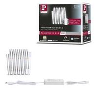 MaxLED 500 Strip LED Kit de base COB 1,5m 6500K 10W 600lm/m 6500K 25VA Argent G