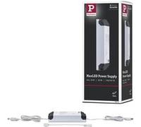 MaxLED accessoires Alimentation 60VA Blanc 230/24V 60VA Blanc Blanc