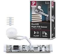 MaxLED accessoires Commande Interrupteur tactile sans fil pour profilés 24V max. 144W Blanc Blanc G