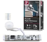 MaxLED accessoires Commande Interrupteur tactile sans fil pour profilés 24V max. 144W Blanc Blanc G