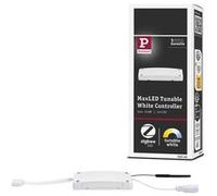 MaxLED accessoires Commande Smart Home Zigbee 3.0 Tunable White 24V max. 144W Blanc#Gris Blanc G