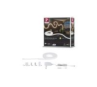 Paulmann MaxLED Flow, Plastique, blanc chaud, 1,5 m, 21 watts