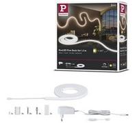 Paulmann MaxLED Flow, Plastique, blanc chaud, 1,5 m, 21 watts