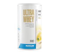 Maxler Ultra Whey Protein - Proteine Whey - Proteines musculation - Whey Isolate - Whey Protein Cheesecake Au Citron - 300g de proteine whey