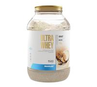 Maxler Ultra Whey Protein - Proteine Whey - Proteines musculation - Whey Isolate - Whey Protein Latte Macchiato - 1500g de proteine whey