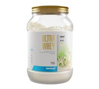 Maxler Ultra Whey Protein - Proteine Whey - Proteines musculation - Whey Isolate - Whey Protein Pistache & Chocolat Blanc - 750g de proteine whey