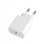 MaxLife Chargeur Rapide 20W USB C Compatible avec Samsung Galaxy S23 A53 Z Fold4 Flip4 Xiaomi 12T Pro 13 Apple iPhone Max Google Pixel 7 Honor Magic 5 Lite