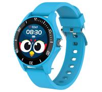 Maxlife Montre Connectée Bluetooth Enfant Etanche IP68 Bleu