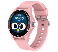 Montre Connectée Bluetooth Enfant Etanche IP68 Maxlife Rose clair