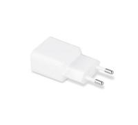 Maxlife MXTC-01 USB Fast Charge 2.1A + câble 8-PIN, blanc