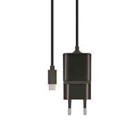 Maxlife MXTC-03 Chargeur secteur Micro USB Fast Charge 2,1A, noir
