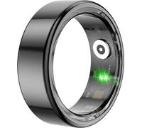 Maxlife smart ring MXSR-100 noir taille 10