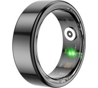 Maxlife smart ring MXSR-100 noir taille 12