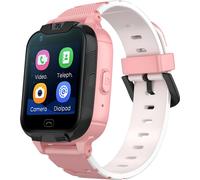 Maxlife smartwatch 4G MXKW-350 rose GPS WiFi (OEM0300609)