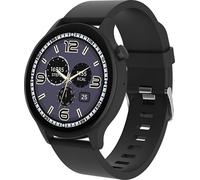 Maxlife, Smartwatch Bluetooth étanche IP67, Noir
