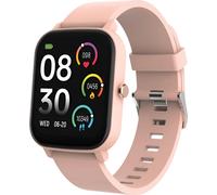 Maxlife Smartwatch pour femme MXSW-110 rose poudré